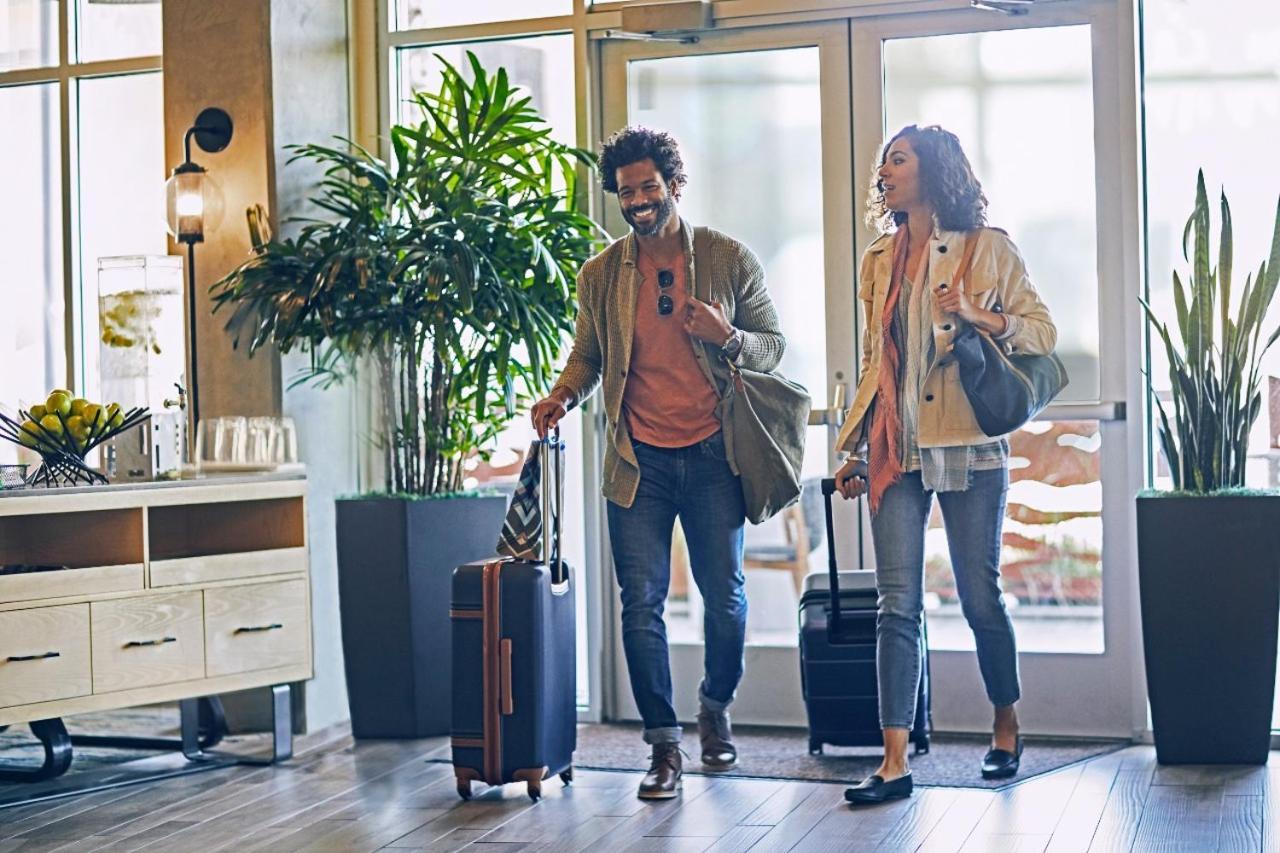Hyatt Place Cape Canaveral Bagian luar foto