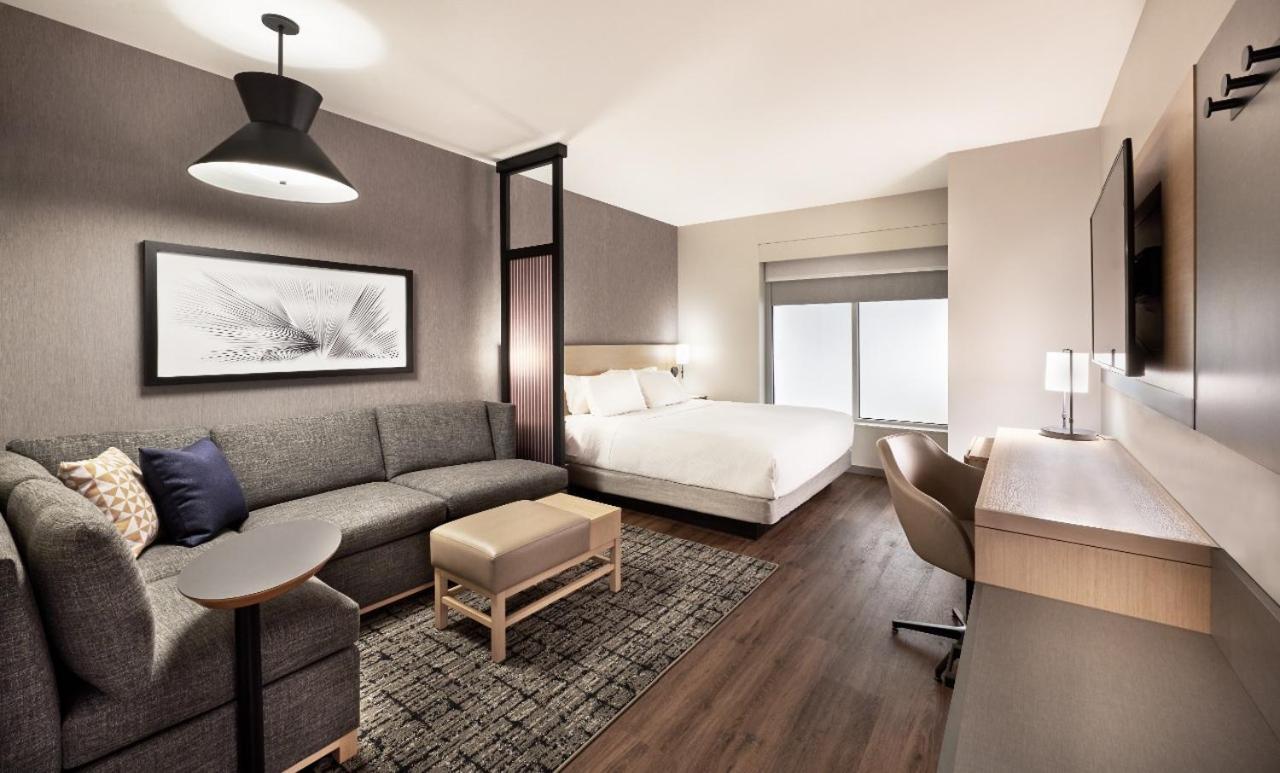 Hyatt Place Cape Canaveral Bagian luar foto