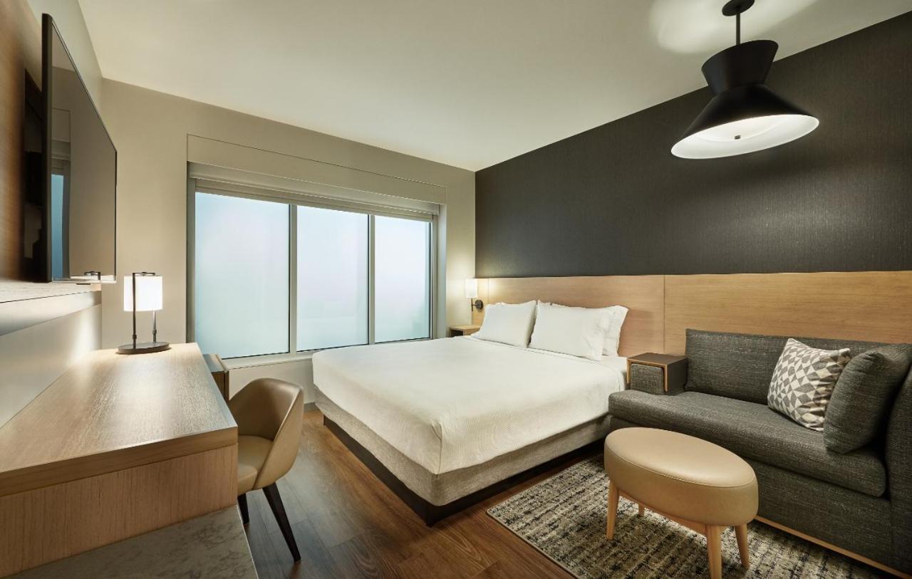 Hyatt Place Cape Canaveral Bagian luar foto
