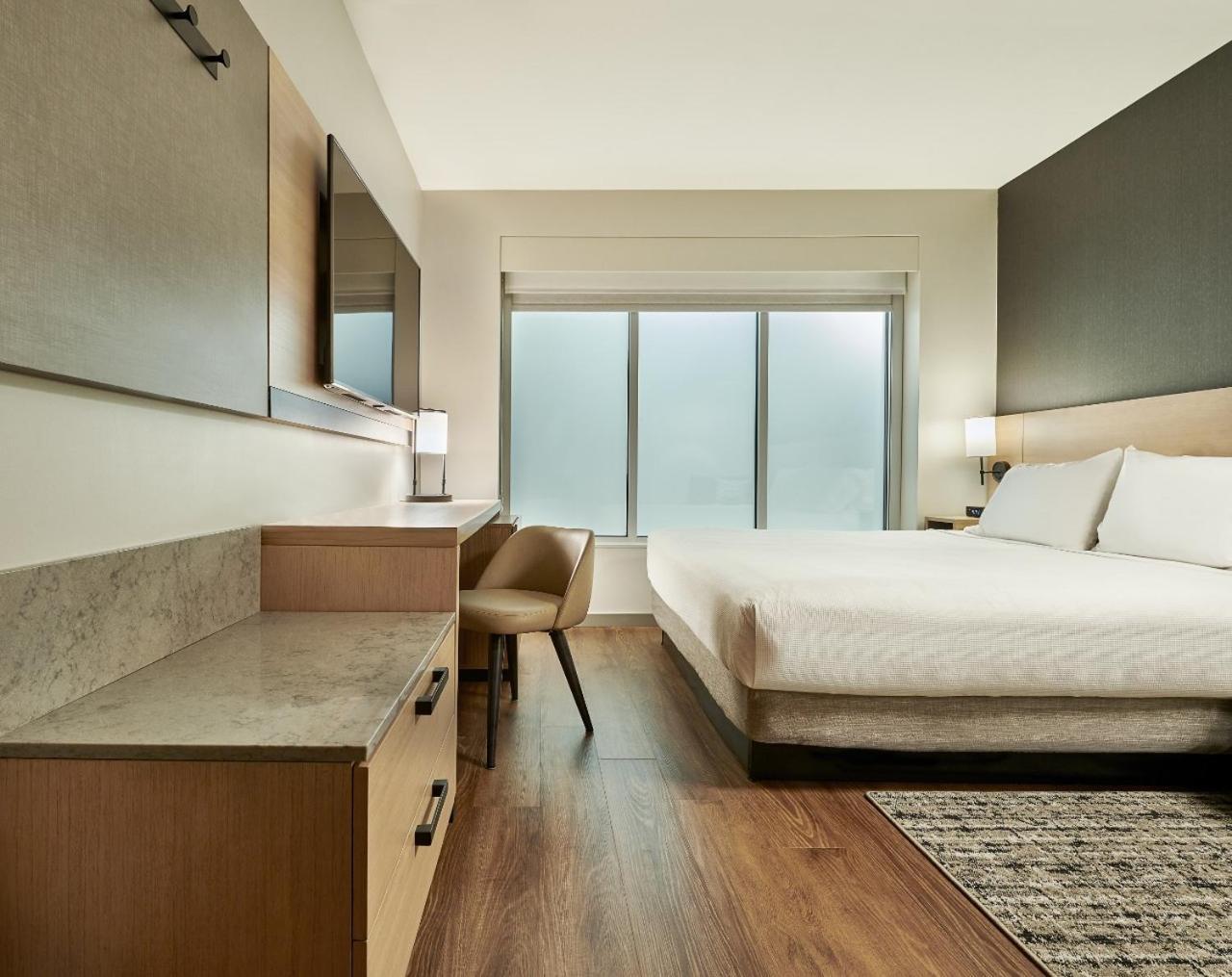 Hyatt Place Cape Canaveral Bagian luar foto