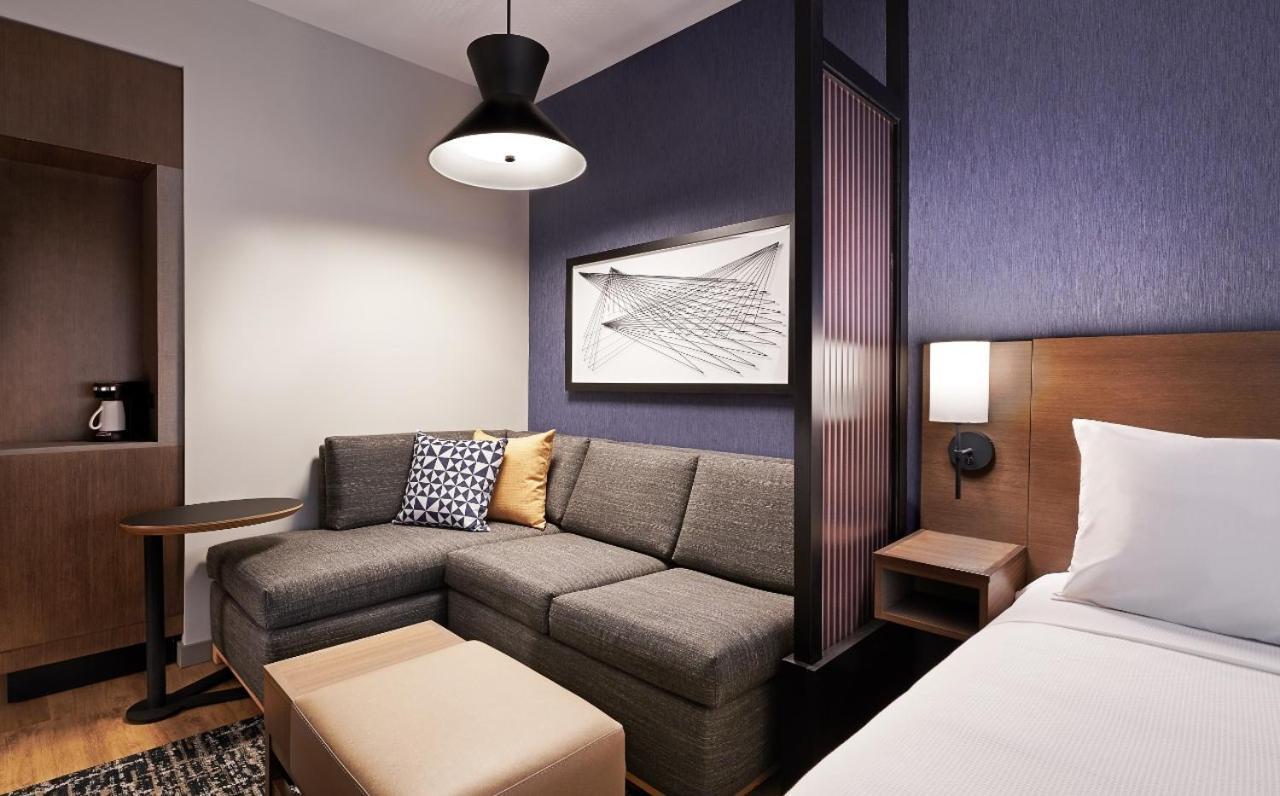 Hyatt Place Cape Canaveral Bagian luar foto