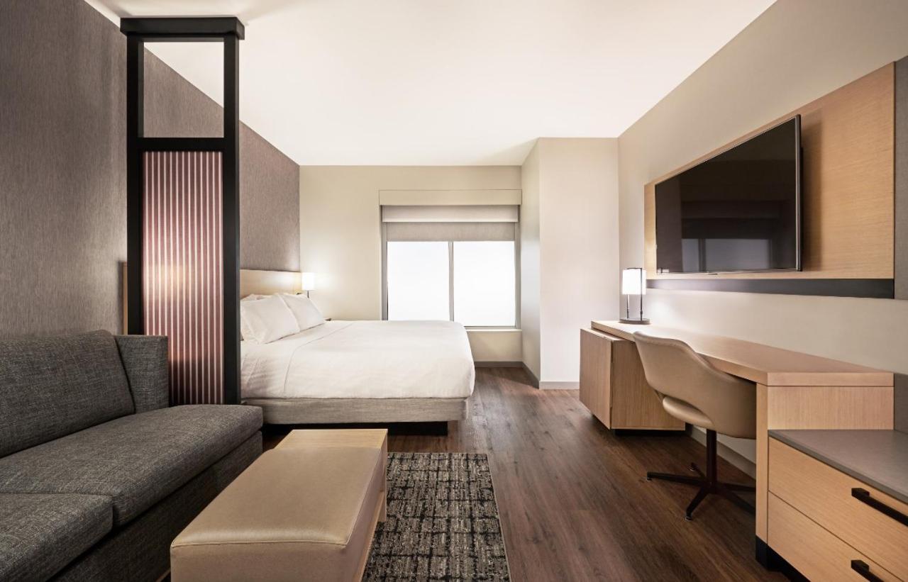 Hyatt Place Cape Canaveral Bagian luar foto