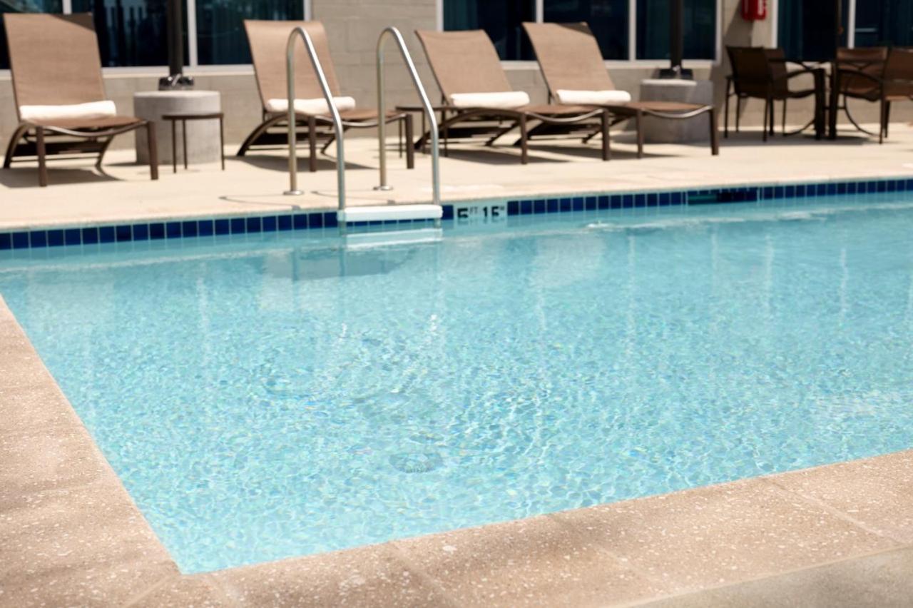 Hyatt Place Cape Canaveral Bagian luar foto