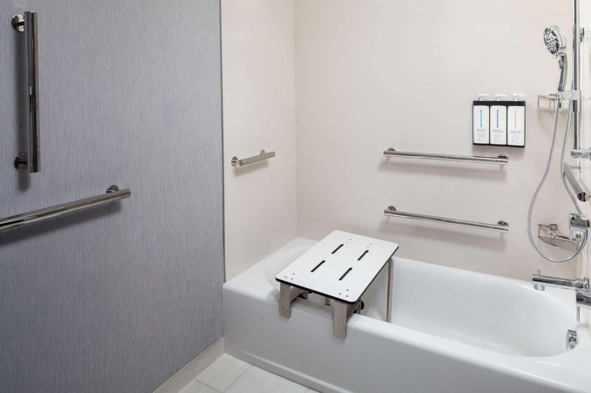 Hyatt Place Cape Canaveral Bagian luar foto