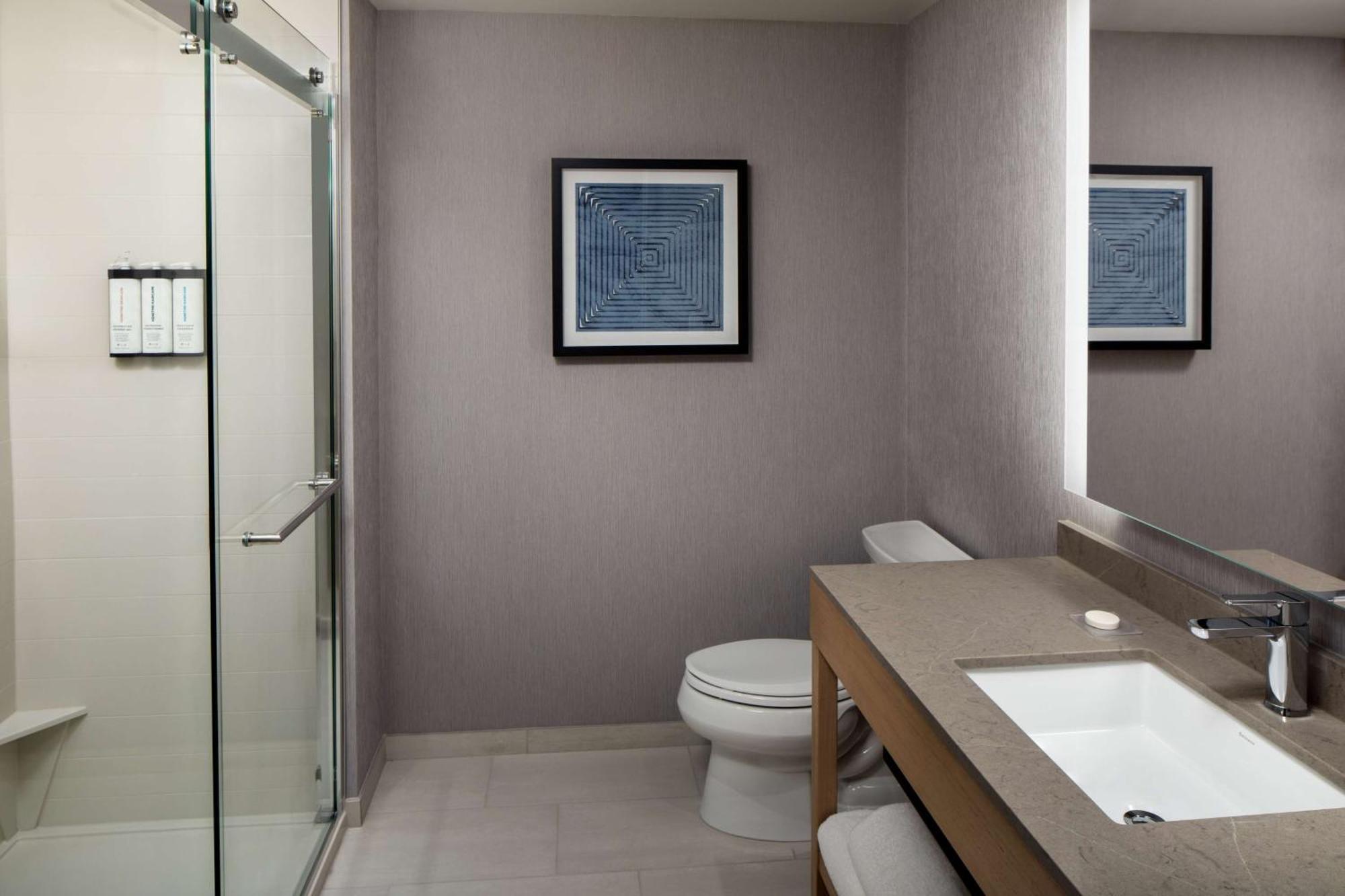 Hyatt Place Cape Canaveral Bagian luar foto