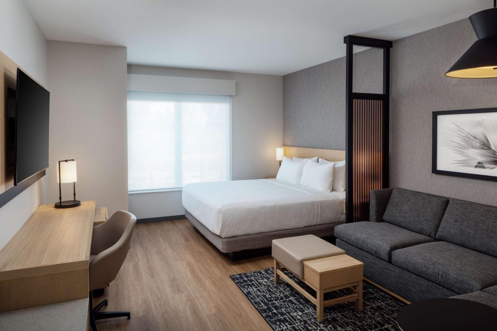 Hyatt Place Cape Canaveral Bagian luar foto