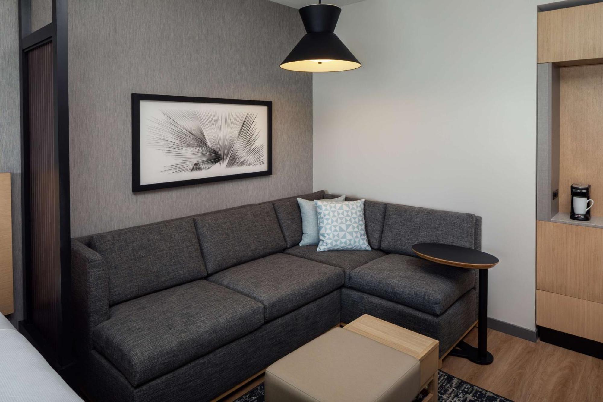 Hyatt Place Cape Canaveral Bagian luar foto