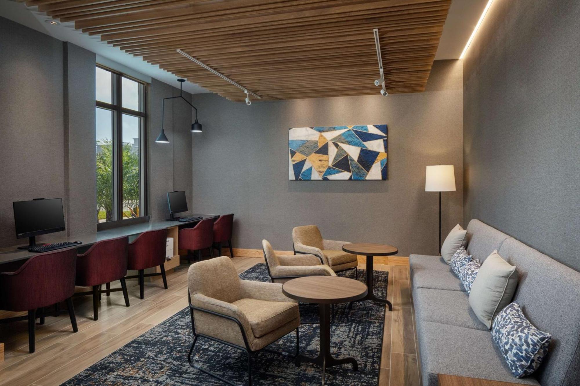 Hyatt Place Cape Canaveral Bagian luar foto