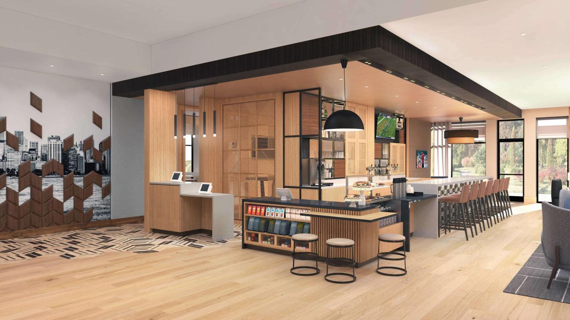 Hyatt Place Cape Canaveral Bagian luar foto